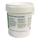 R-Clean Bactowipes