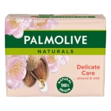 Handzeep Palmolive Amandel en Melk