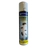 Insectenspray tegen kruipende insecten en wespen