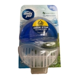 Toiletblok Vloeibaar Fresh Water en Mint