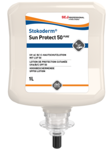 Stokoderm Sun Protect SPF 50