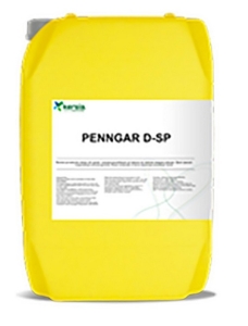 Penngar D-SP (voorheen Deptal RC)