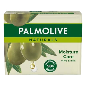 Handzeep Palmolive Olijf en Melk